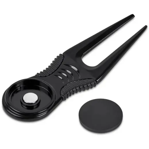 Alex Varga Baltusrol Divot Tool Ball Marker